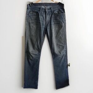 ⭐️ Offer B2G2! BUY 2 GET 2 FREE! 
Joe's Jeans BRIXTON Jefferson-Wash Blue Jeans